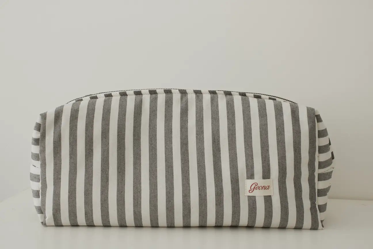 Tae Premium Saç Şekillendirici Çantası | Mega Boy