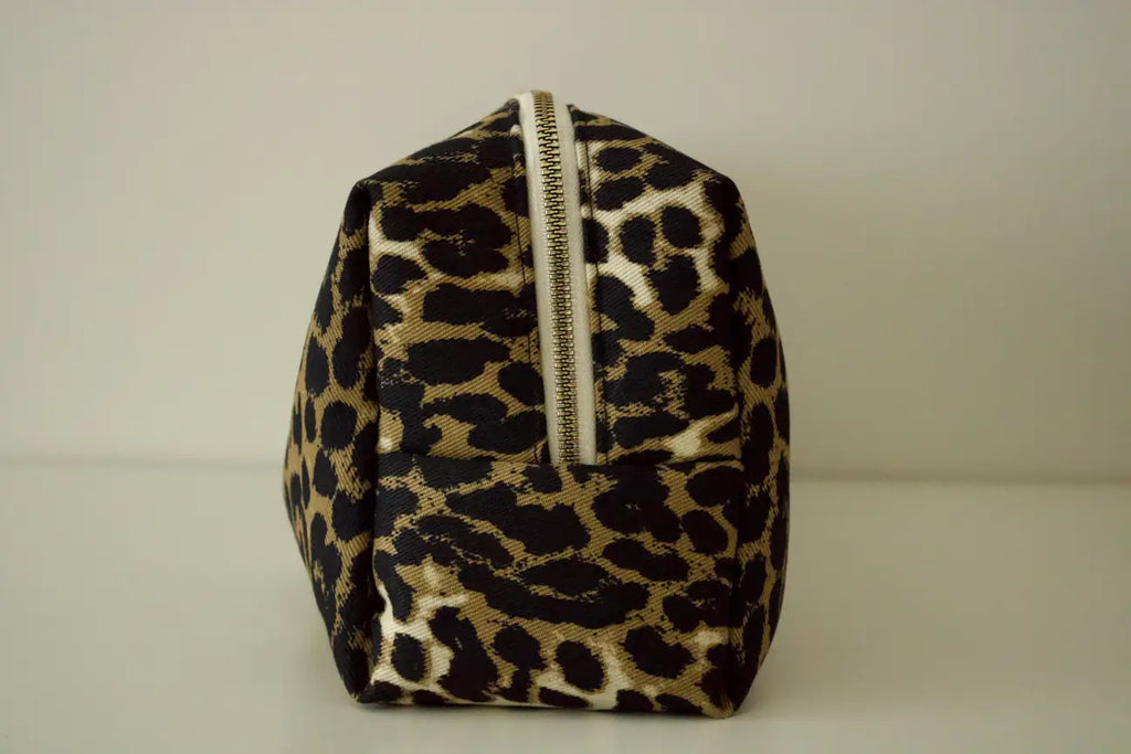 Leo Premium Saç Şekillendirici Çantası | Mega Boy