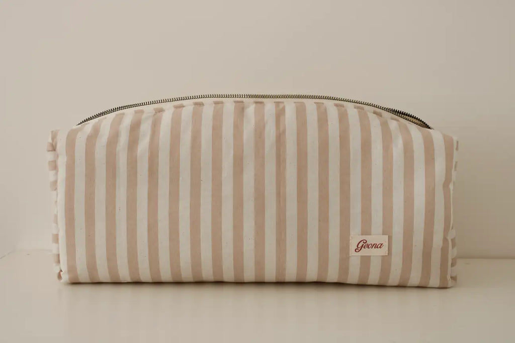 Tae Premium Saç Şekillendirici Çantası | Mega Boy