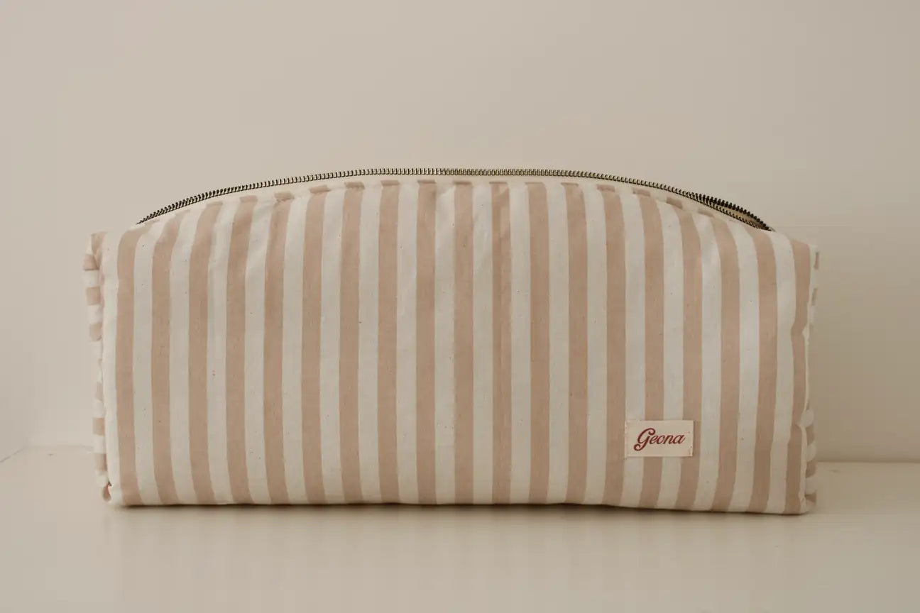 Tae Premium Saç Şekillendirici Çantası | Mega Boy