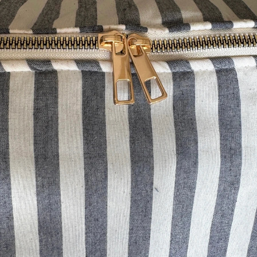 Tae Premium Saç Şekillendirici Çantası | Mega Boy