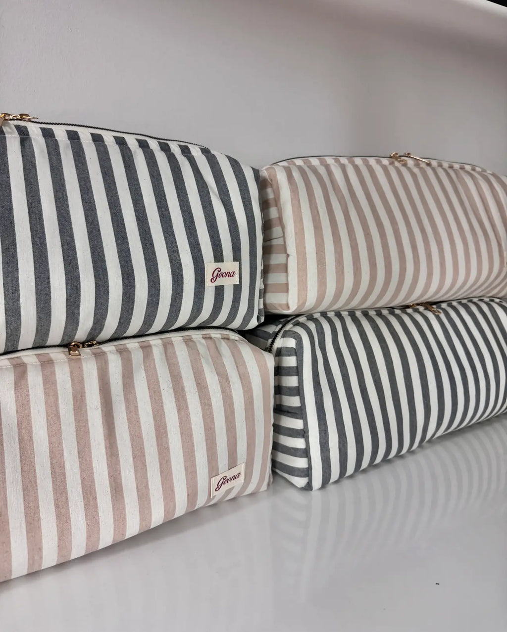 Tae Premium Saç Şekillendirici Çantası | Mega Boy