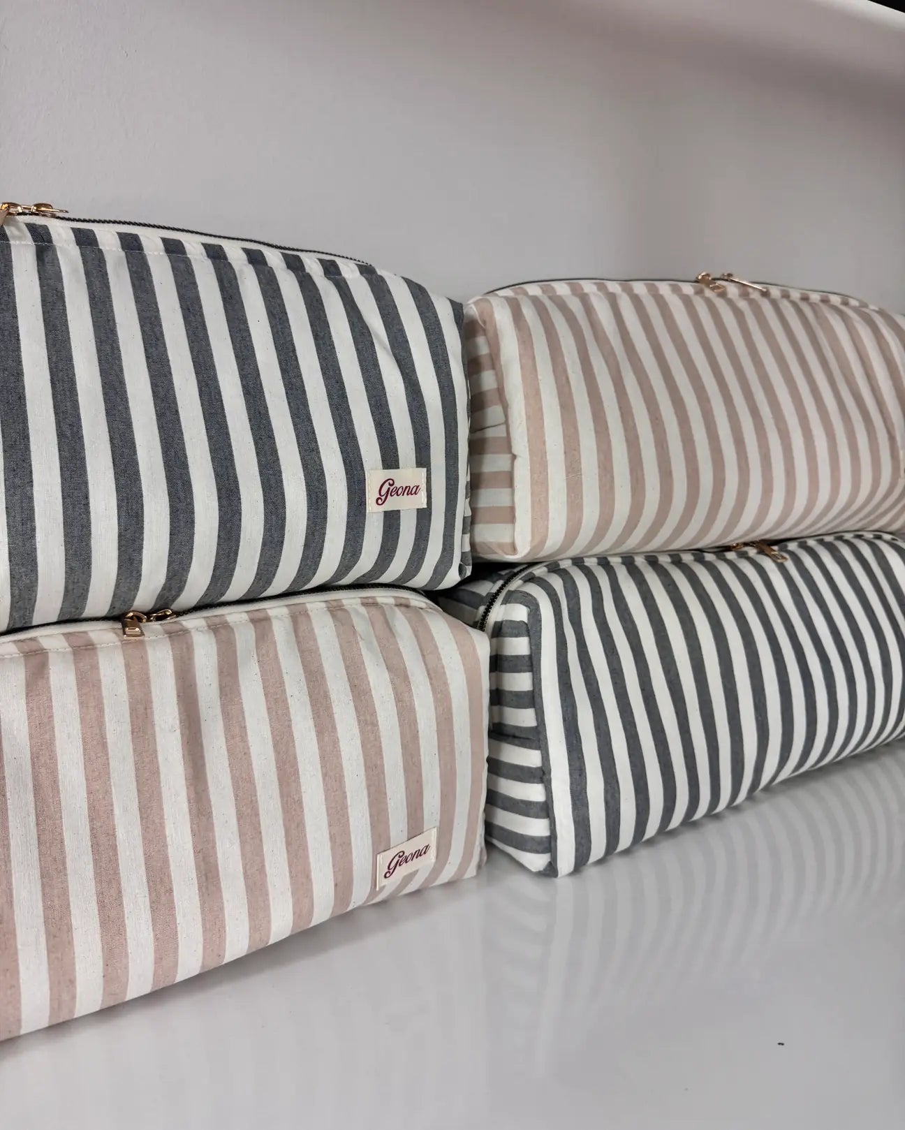 Tae Premium Saç Şekillendirici Çantası | Mega Boy