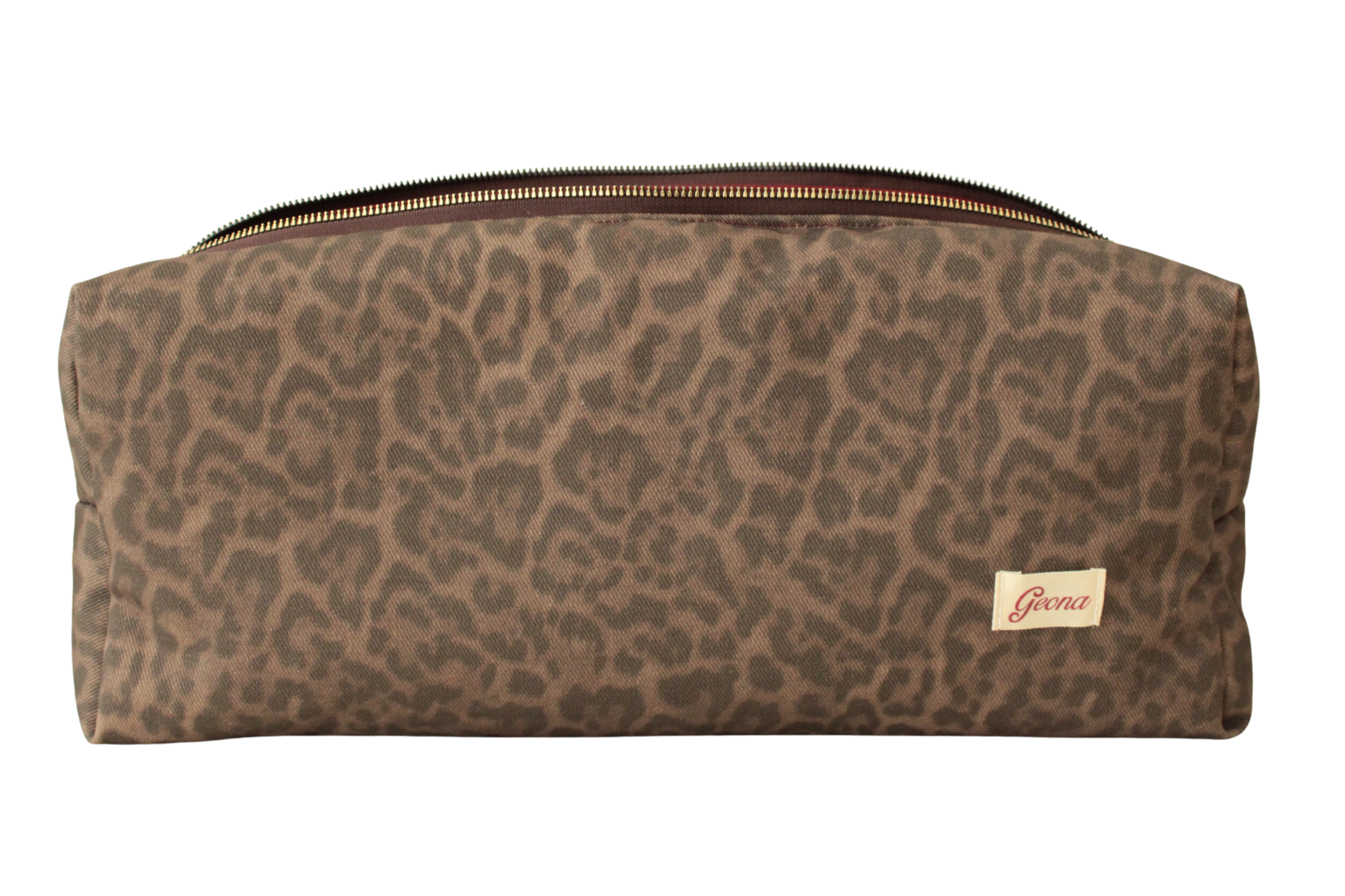 Merlot Premium Saç Şekillendirici Çantası | Mega Boy