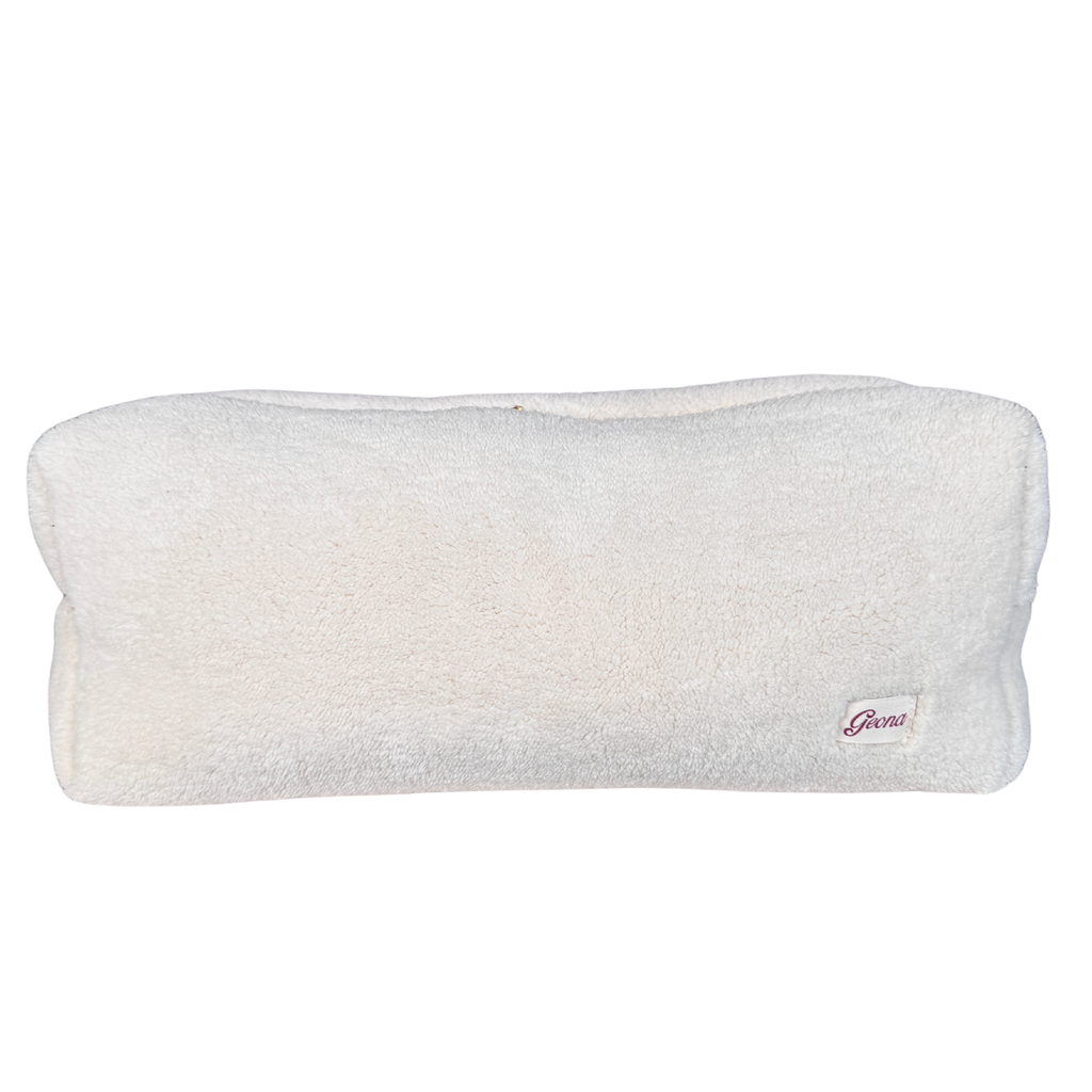 Cushy Premium Saç Şekillendirici Çantası | Mega Boy