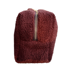 Teddy Premium Saç Şekillendirici Çantası | Mega Boy