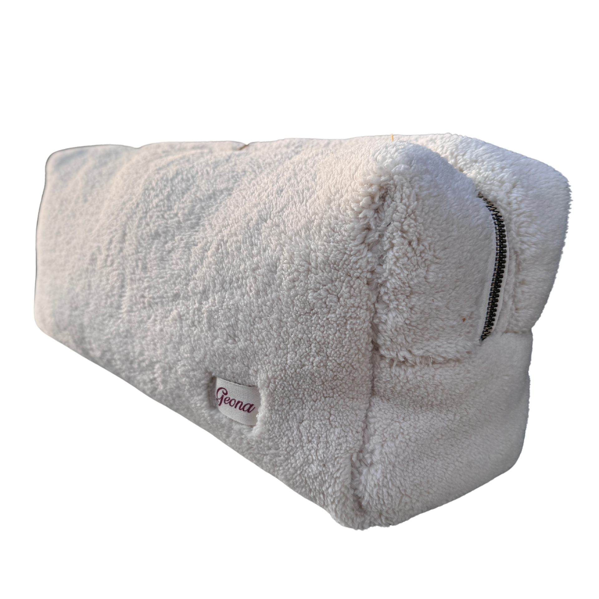 Cushy Premium Saç Şekillendirici Çantası | Mega Boy