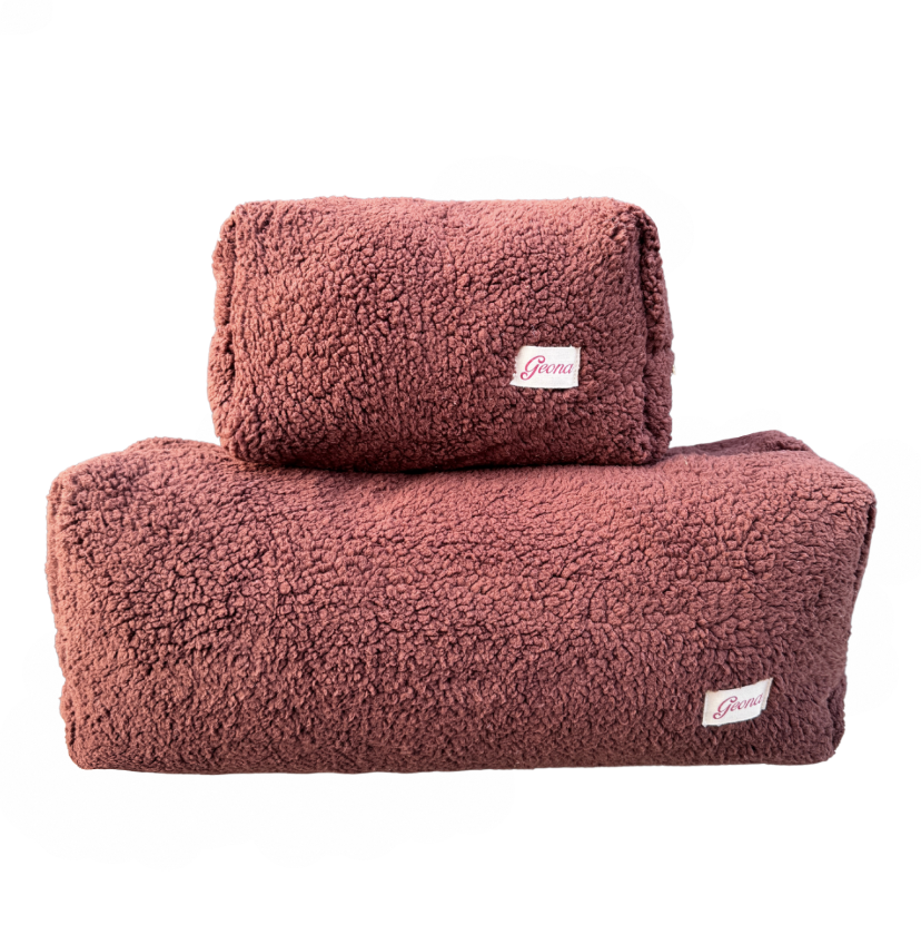 Teddy Premium Çanta Seti