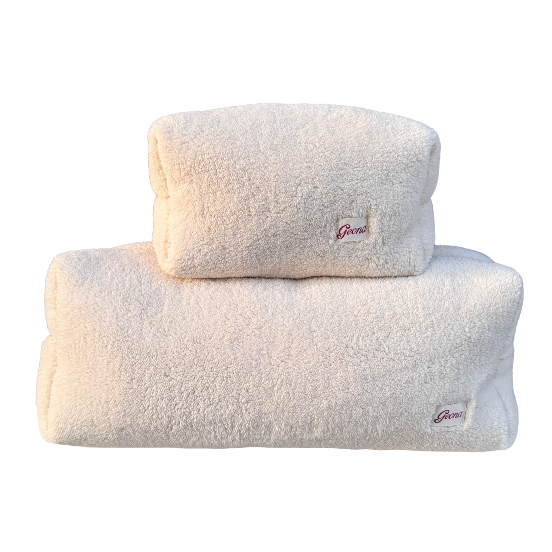 Cushy Premium Çanta Seti