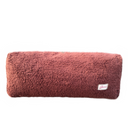 Teddy Premium Saç Şekillendirici Çantası | Mega Boy