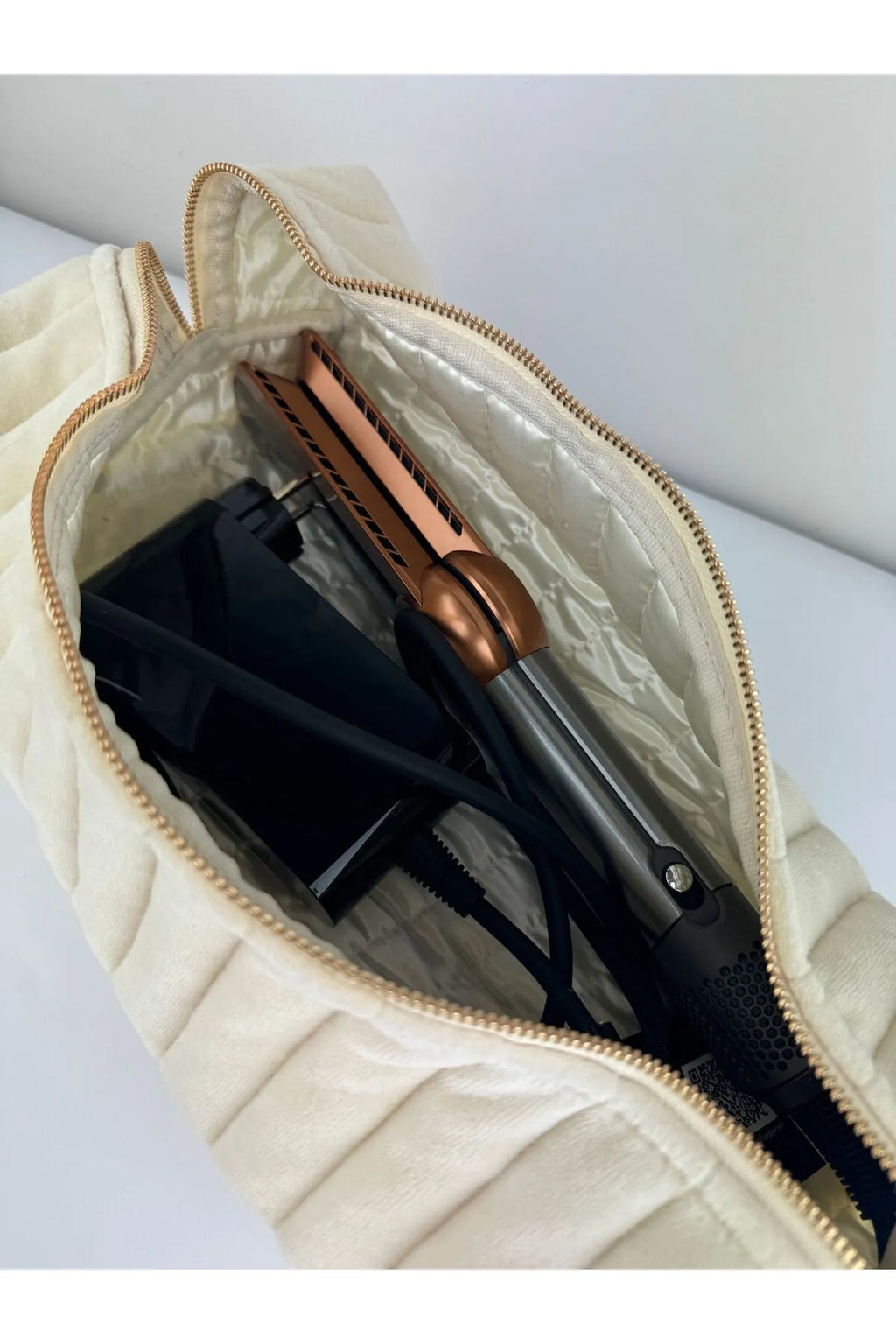 Pure Mega Boy Saç Şekillendirici Çantası